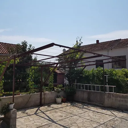 Dragica 3* Sveti Filip i Jakov