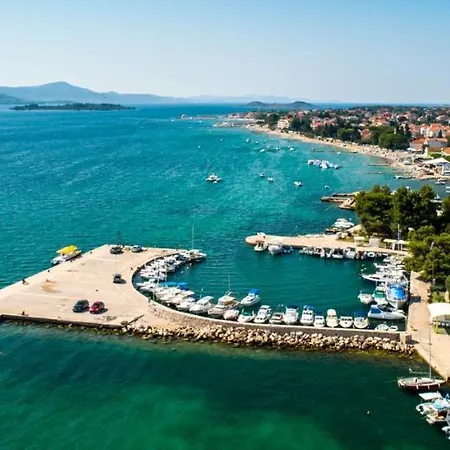 Dragica Sveti Filip i Jakov