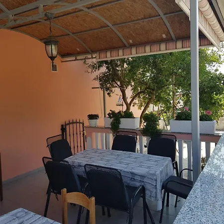 Guest house Dragica 3*