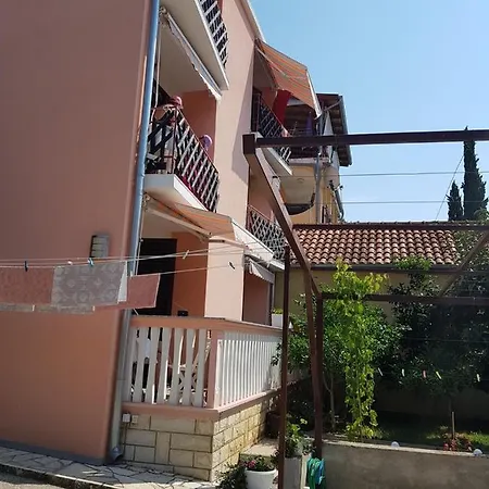 Dragica Guest house Sveti Filip i Jakov