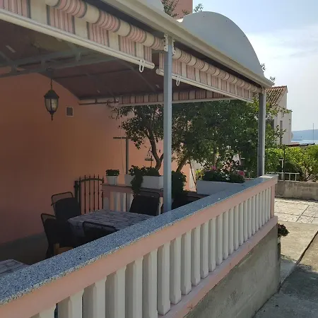 Dragica Guest house Sveti Filip i Jakov