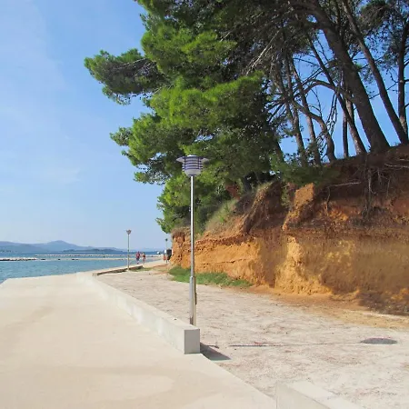 Dragica ゲストハウス スベティ・フィリップ・イ・ヤコブ