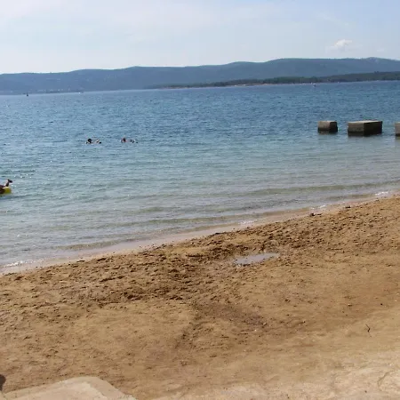 Dragica ゲストハウス スベティ・フィリップ・イ・ヤコブ