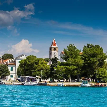 Dragica Guest house 3*
